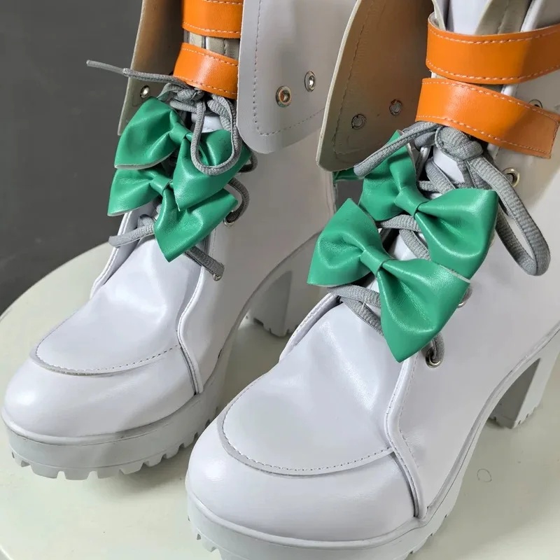 Women'S Shoes Zone - IDS3Game Zenless Zone Zero Shoes ZZZ