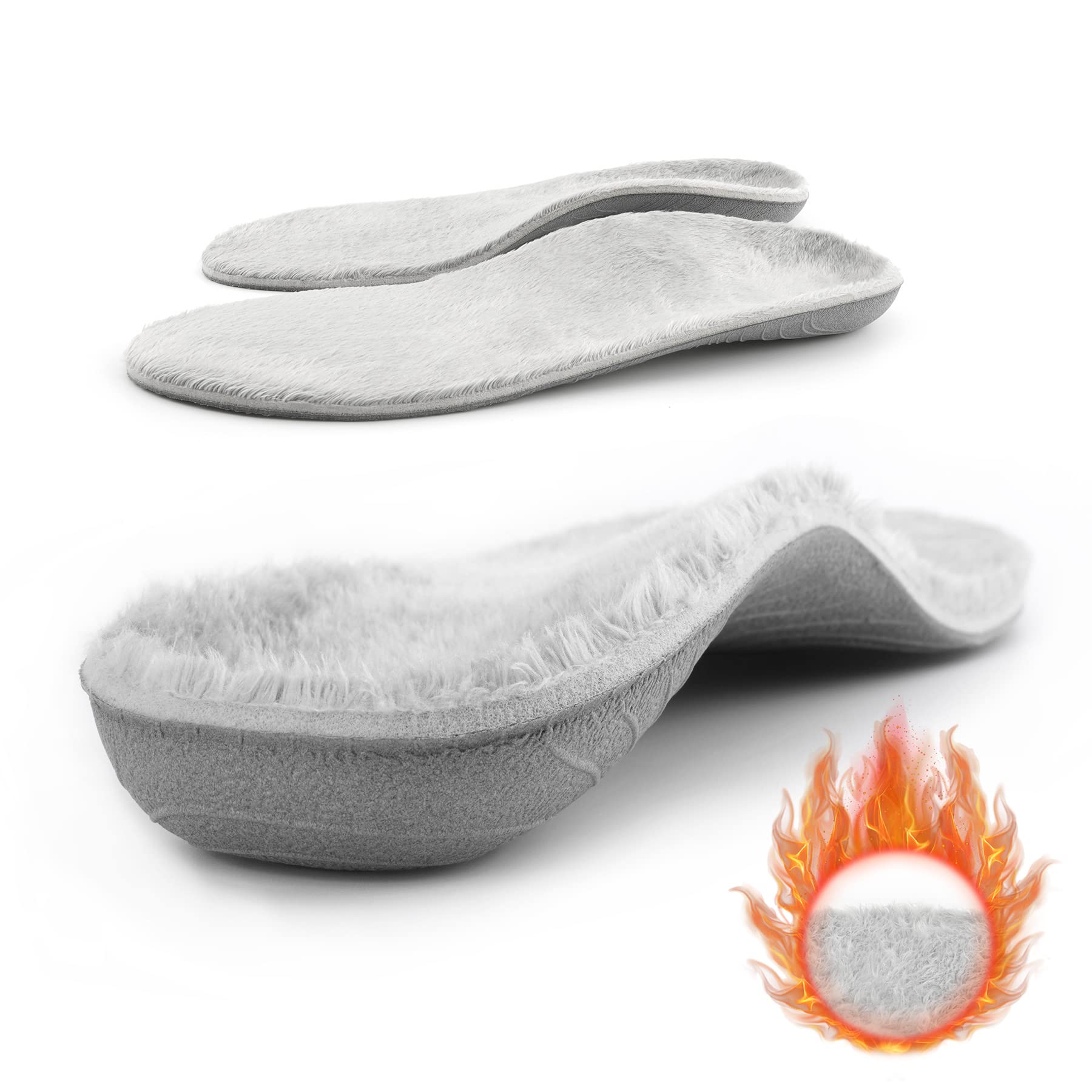 Women'S Shoes For Plantar Fasciitis - Arch Support Plantar Fasciitis Insoles Cushioned