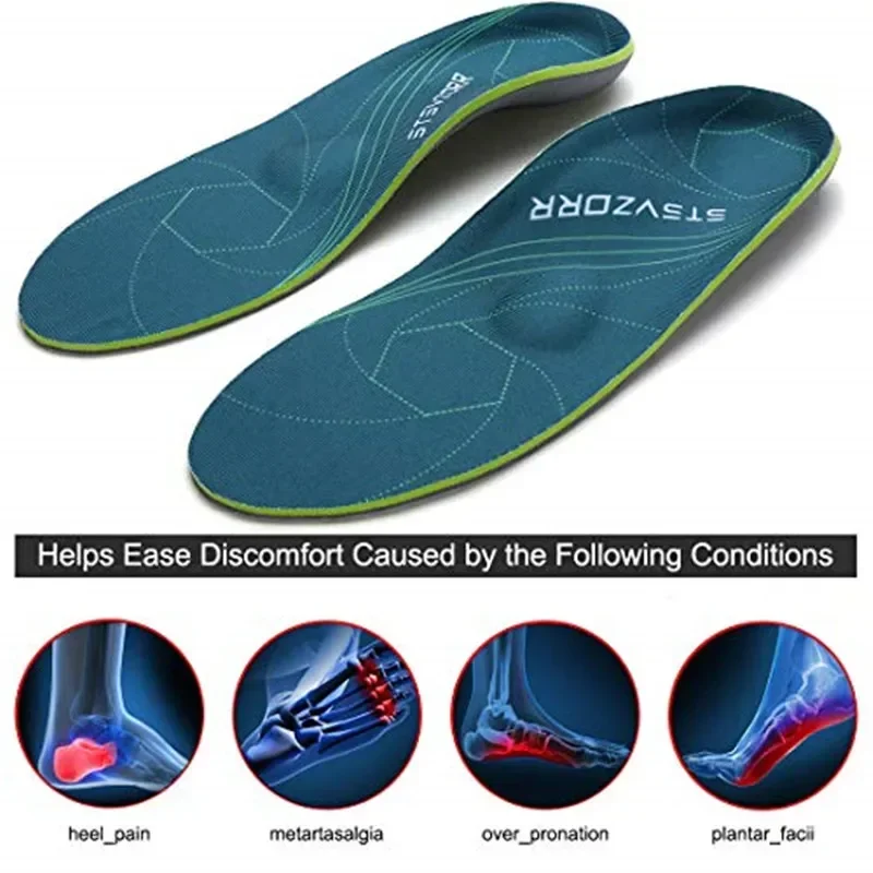 Women'S Shoes For Plantar Fasciitis - Plantar Fasciitis Flat Feet Arch Support