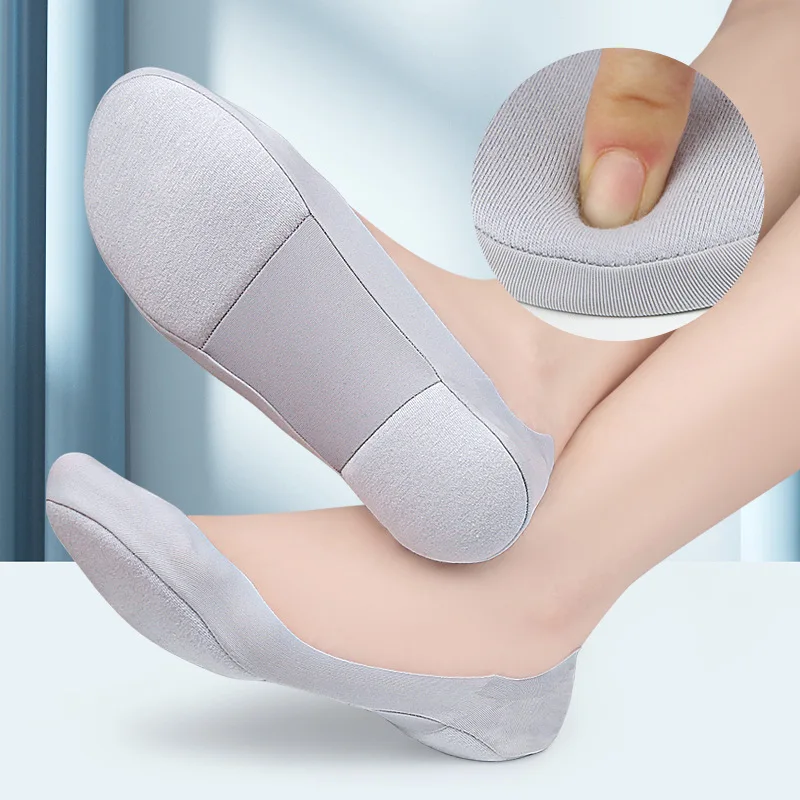 Women'S Shoes For Plantar Fasciitis - NEW Women Boat Sock Plantar Fasciitis