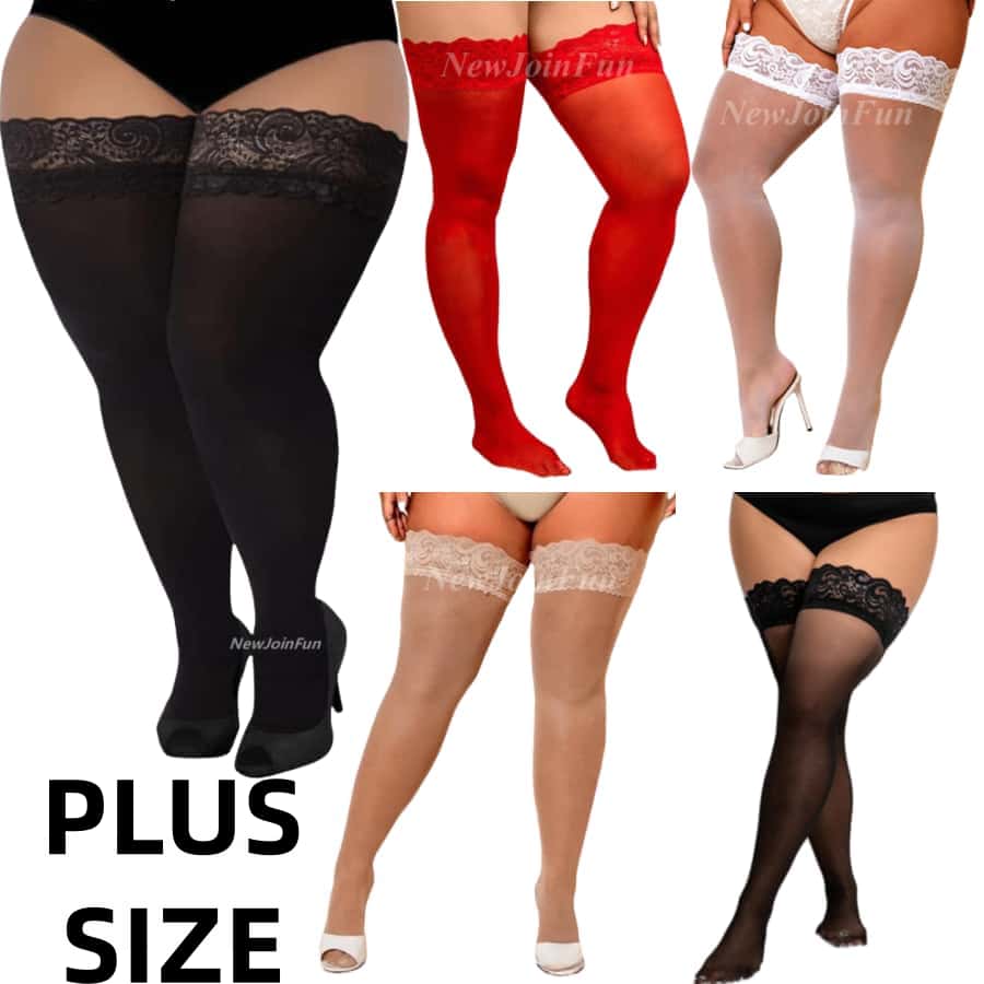 Plus Size Nữ Gợi Cảm Đùi Cao C - đánh giá và giá Women Shoes Xxl