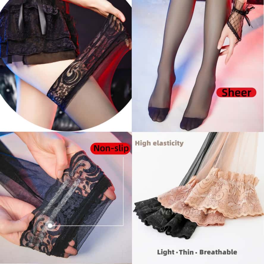 Plus Size Nữ Gợi Cảm Đùi Cao C - đánh giá và giá Women Shoes Xxl