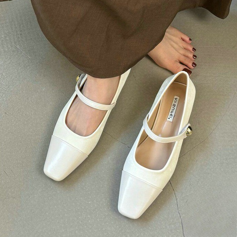 Mary Jane Shoes for Women Eleg - đánh giá và giá Mary Jane Shoes