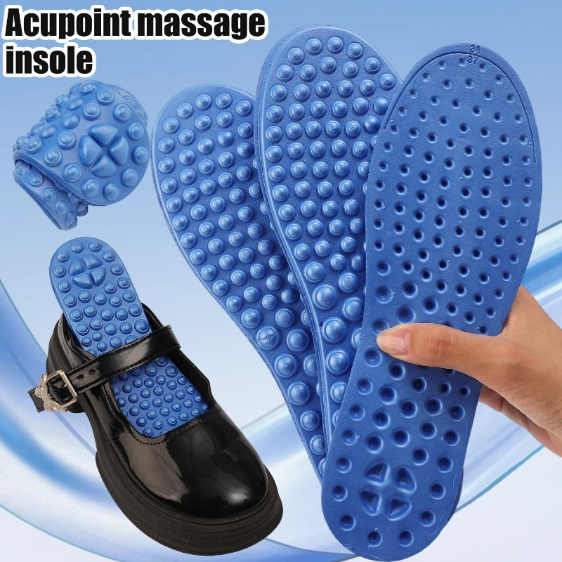 5D Massage Insoles for Plantar - đánh giá và giá Women'S Shoes For Plantar Fasciitis