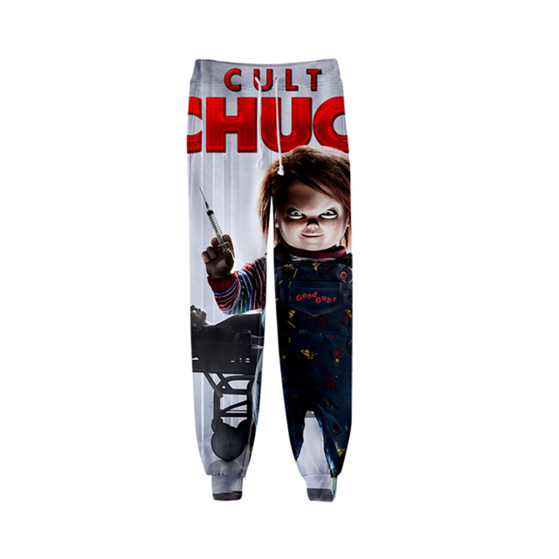 2026 New 3D Full-print Horror  - đánh giá và giá Women Shoes Joggers