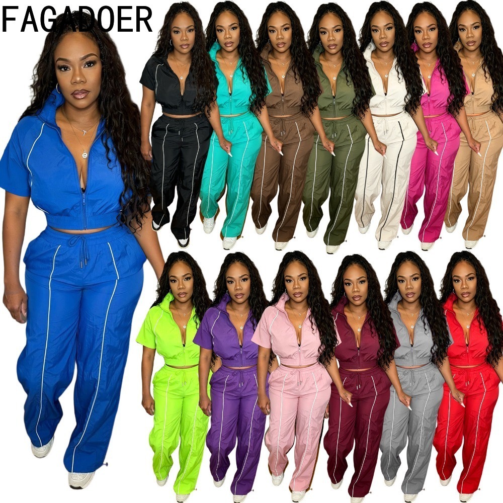 FAGADOER Spring Autumn Women's - đánh giá và giá Women Shoes Joggers