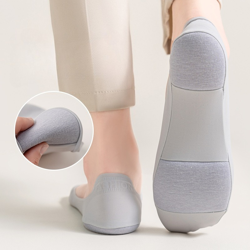 1/2/4 Pairs Women Boat Sock Pl - đánh giá và giá Women'S Shoes For Plantar Fasciitis