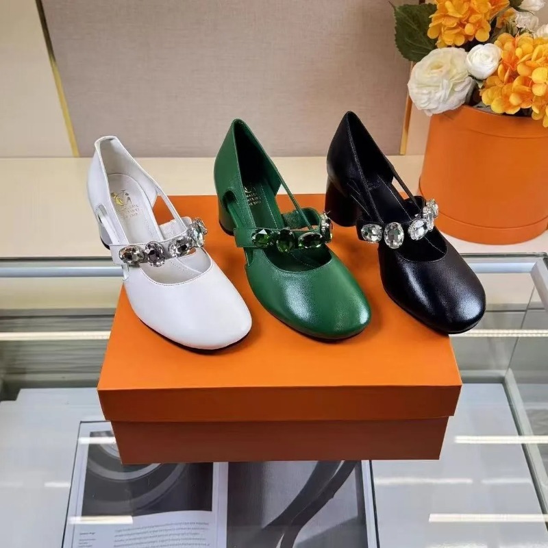 2026 Autumn New Style Platform - đánh giá và giá Mary Jane Shoes