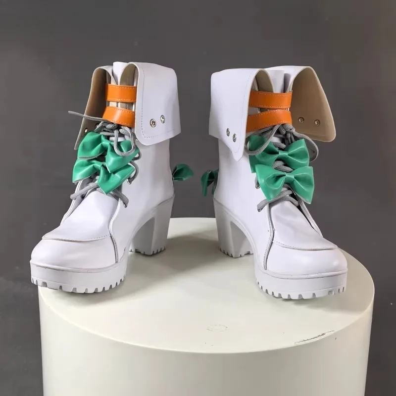 IDS3Game Zenless Zone Zero Sho - đánh giá và giá Women'S Shoes Zone