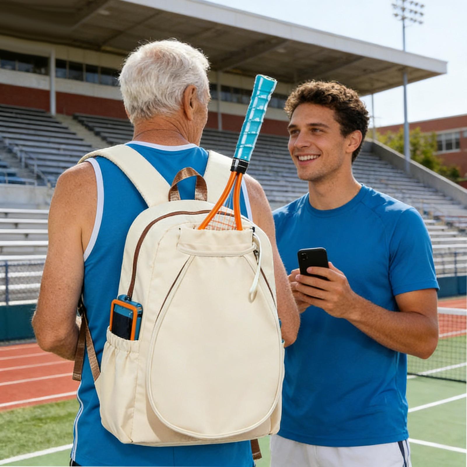 Pickleball Backpack For Women  - đánh giá và giá Women Shoes Tennis