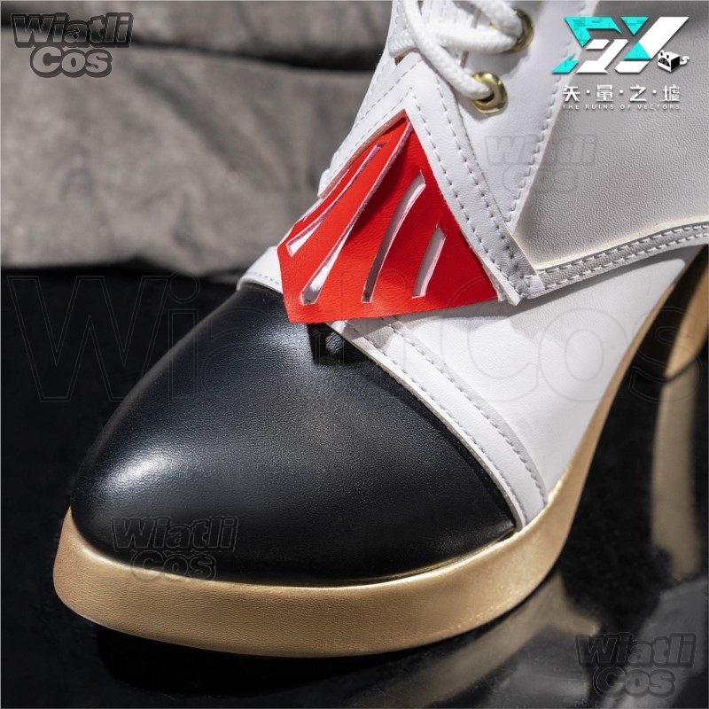9.5cm Reffaella Cosplay Shoes  - đánh giá và giá Women'S Shoes Zone
