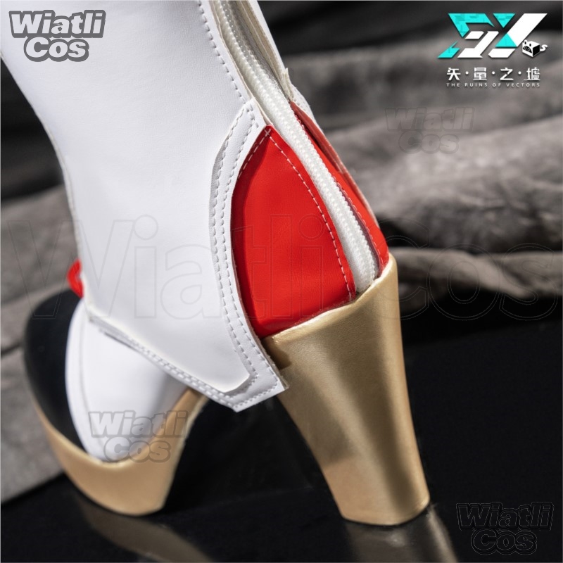 9.5cm Reffaella Cosplay Shoes  - đánh giá và giá Women'S Shoes Zone