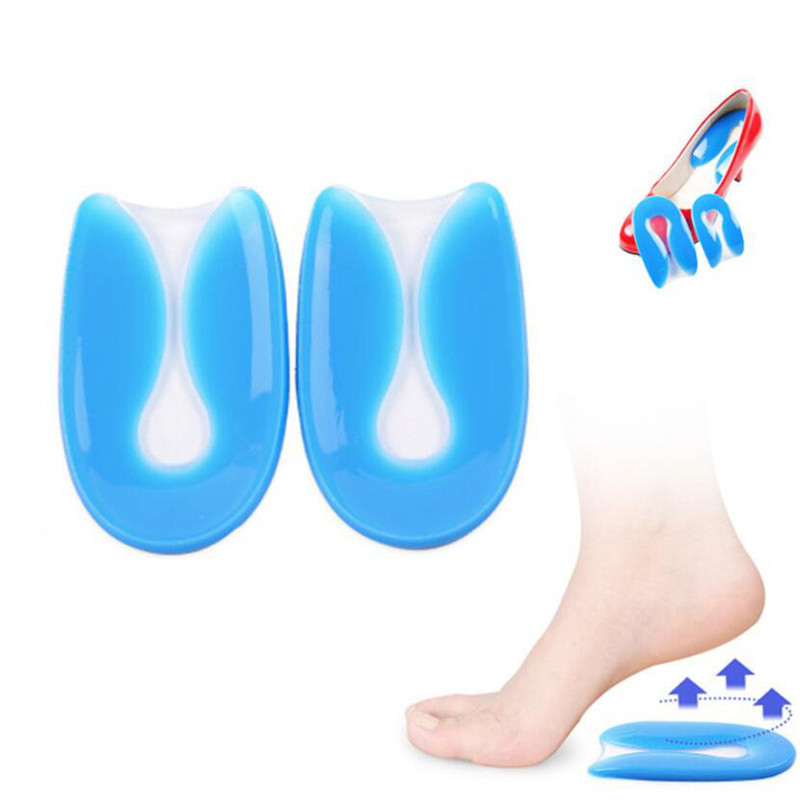 1 Chân Giảm Đau Gel Silicone H - đánh giá và giá Women'S Shoes For Plantar Fasciitis