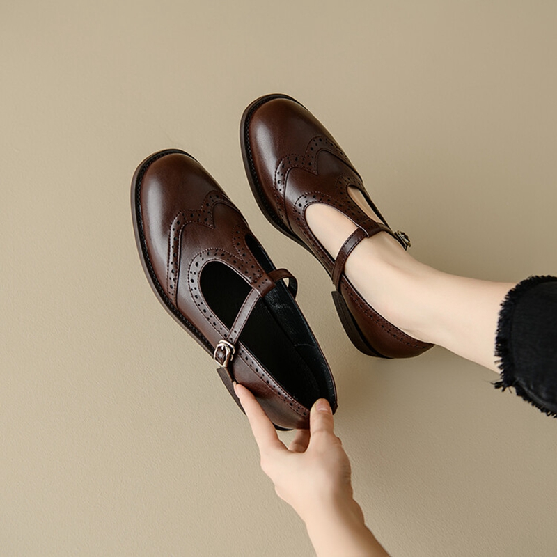 NEW Autumn/Spring Women Pumps  - đánh giá và giá Mary Jane Shoes