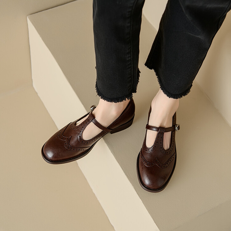 NEW Autumn/Spring Women Pumps  - đánh giá và giá Mary Jane Shoes