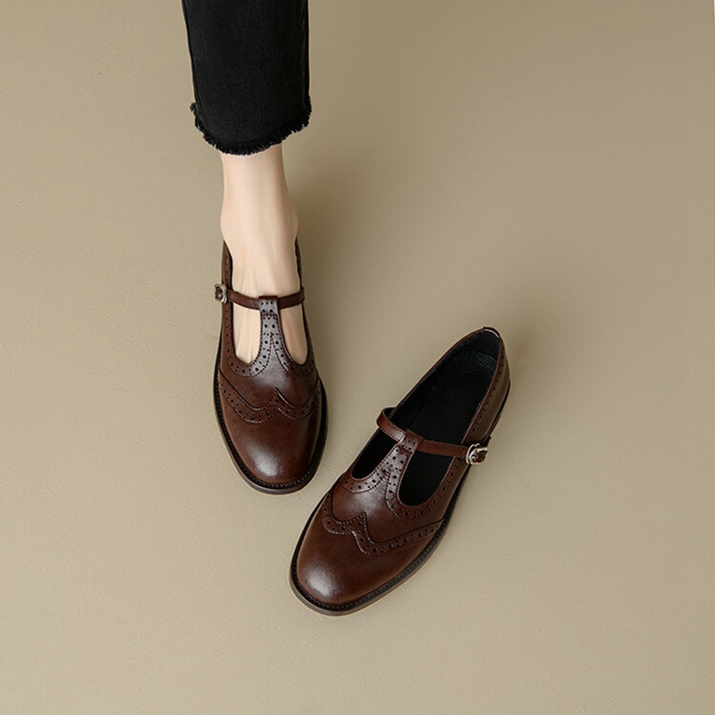 NEW Autumn/Spring Women Pumps  - đánh giá và giá Mary Jane Shoes