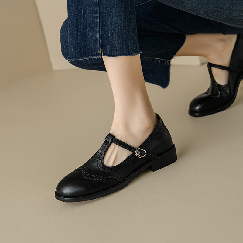 NEW Autumn/Spring Women Pumps  - đánh giá và giá Mary Jane Shoes
