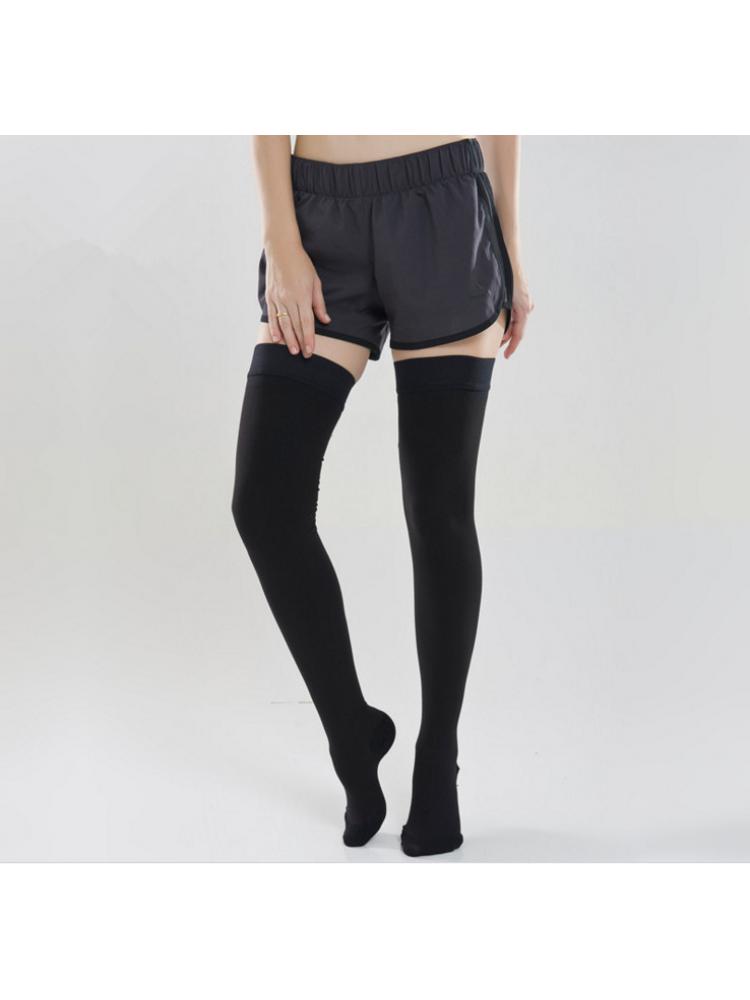 45-80KG Y Tế Nén Nữ Thun Giãn  - đánh giá và giá Women Shoes Xxl