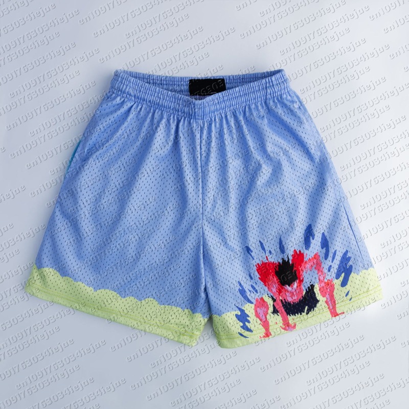 2026 Anime Mesh Shorts Men Wom - đánh giá và giá Women Shoes Joggers