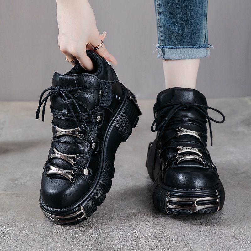 Edgy Fashion Must - Have! Heav - đánh giá và giá Women Shoes Must Have