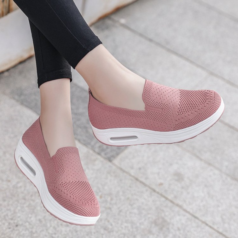 Ladies Loafer Tennis Female Or - đánh giá và giá Women Shoes Tennis