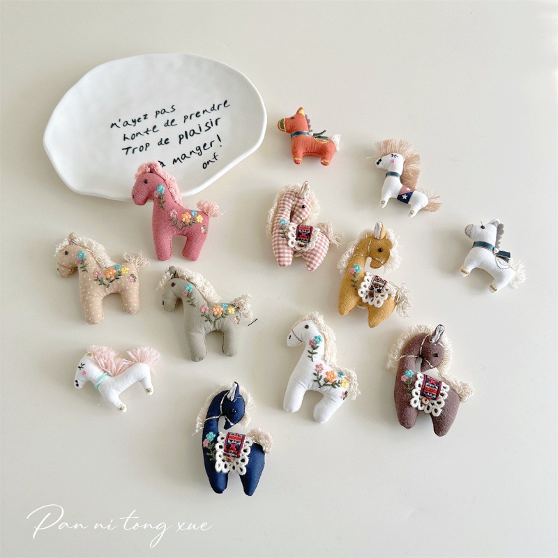 Adorable Hand Stuffed Pony Bro - đánh giá và giá Women Shoes Must Have