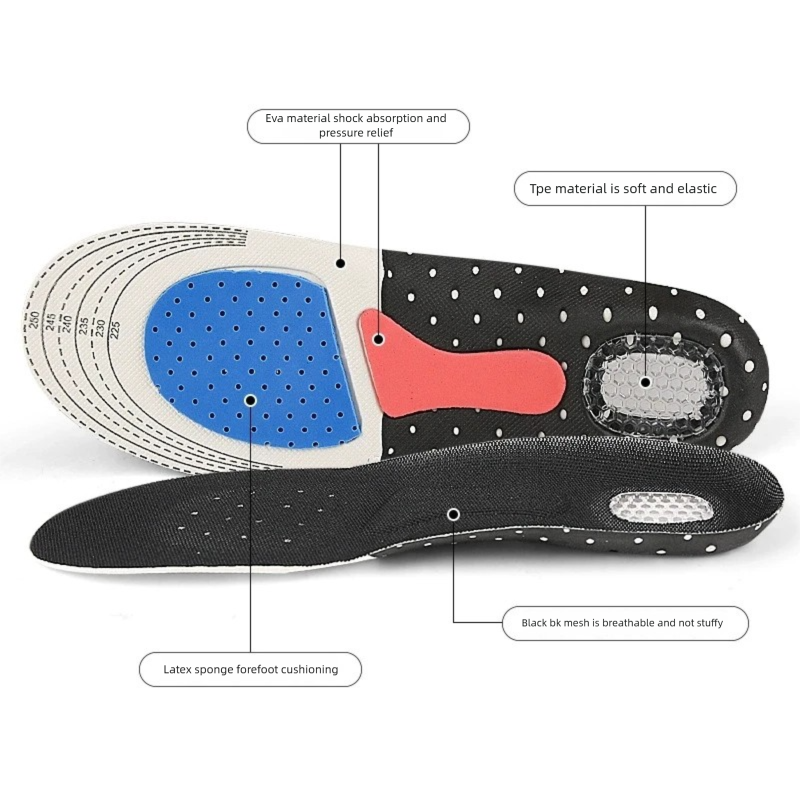 1Pair Orthopedic Insoles for M - đánh giá và giá Women'S Shoes For Plantar Fasciitis