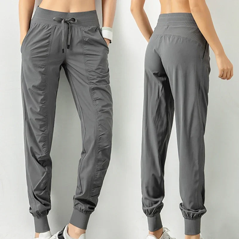 Sweatpants Fabric Drawstring R - đánh giá và giá Women Shoes Joggers