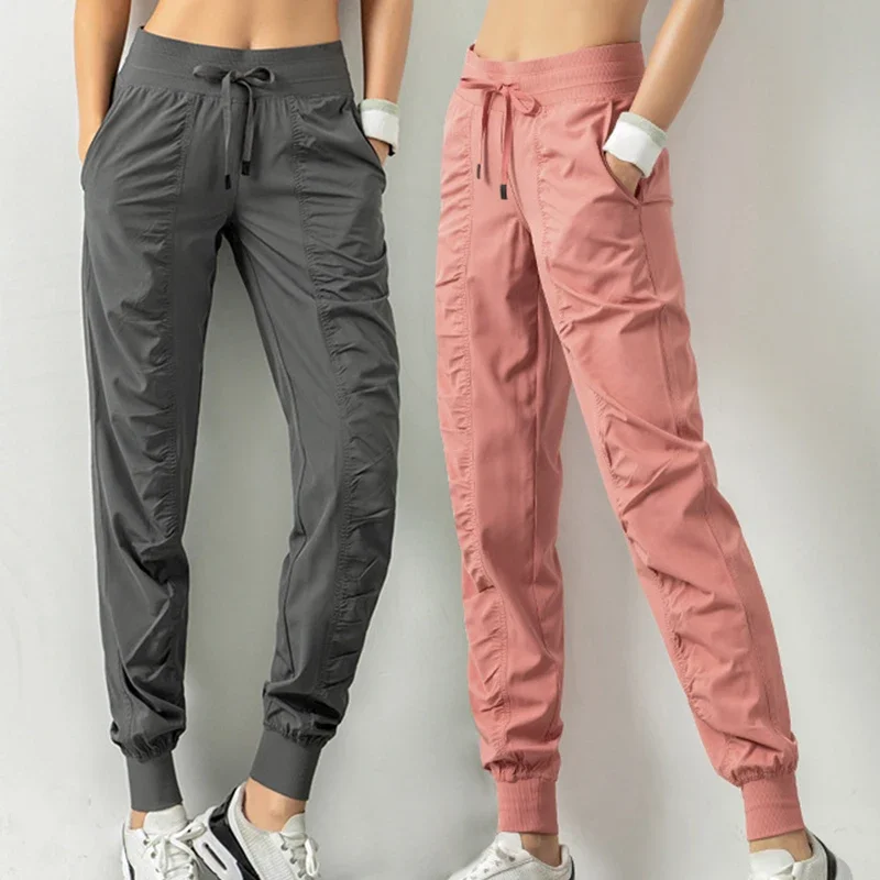 Sweatpants Fabric Drawstring R - đánh giá và giá Women Shoes Joggers