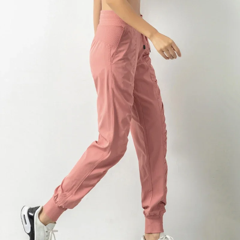 Sweatpants Fabric Drawstring R - đánh giá và giá Women Shoes Joggers