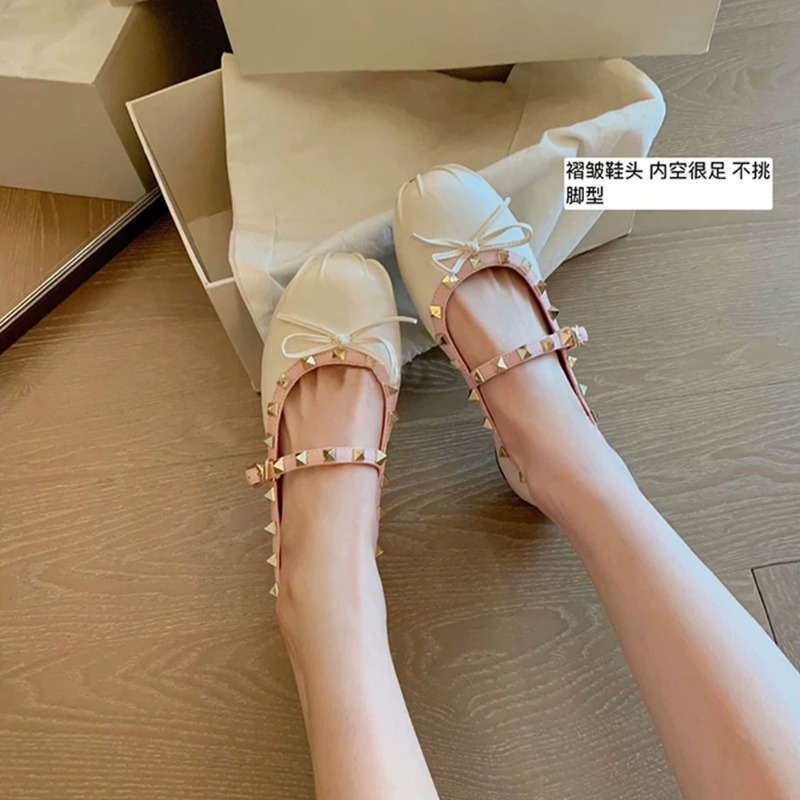 Women Mary Jane Flats Ladies B - đánh giá và giá Mary Jane Shoes