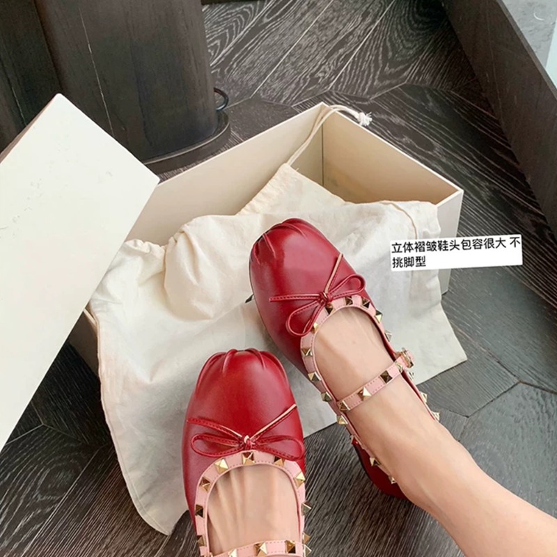 Women Mary Jane Flats Ladies B - đánh giá và giá Mary Jane Shoes