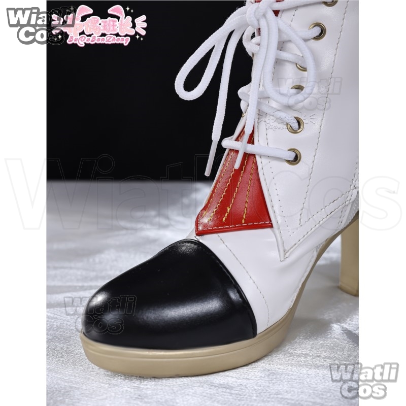 Reffaella Cosplay Shoes Zenles - đánh giá và giá Women'S Shoes Zone