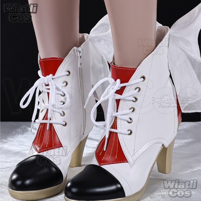 Reffaella Cosplay Shoes Zenles - đánh giá và giá Women'S Shoes Zone