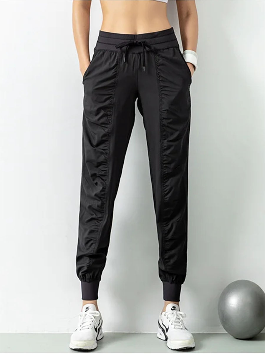 CZGUKE-High Waist Sports Jogge - đánh giá và giá Women Shoes Joggers