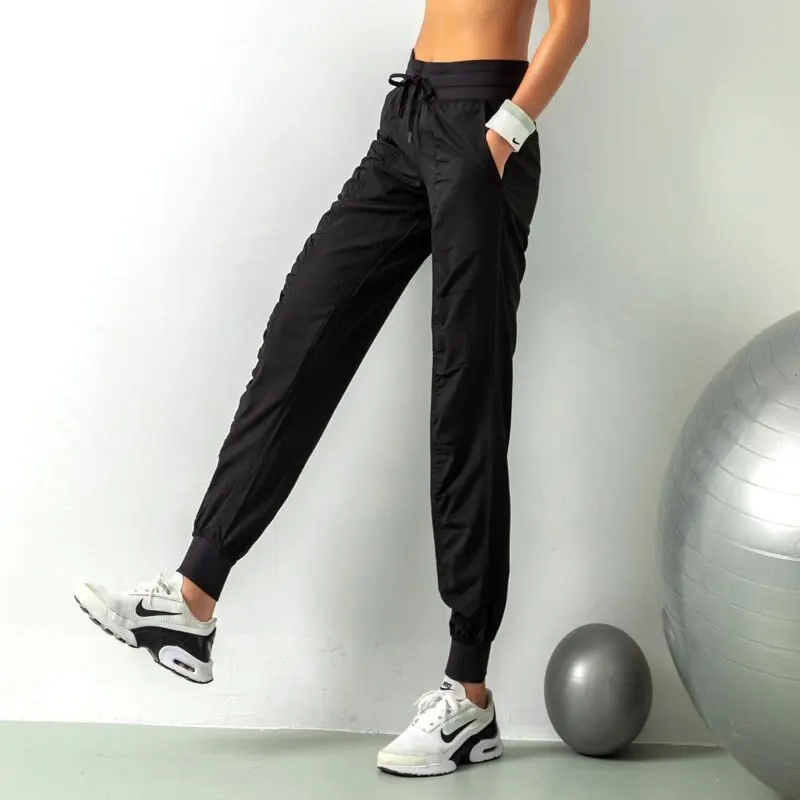 CZGUKE-High Waist Sports Jogge - đánh giá và giá Women Shoes Joggers