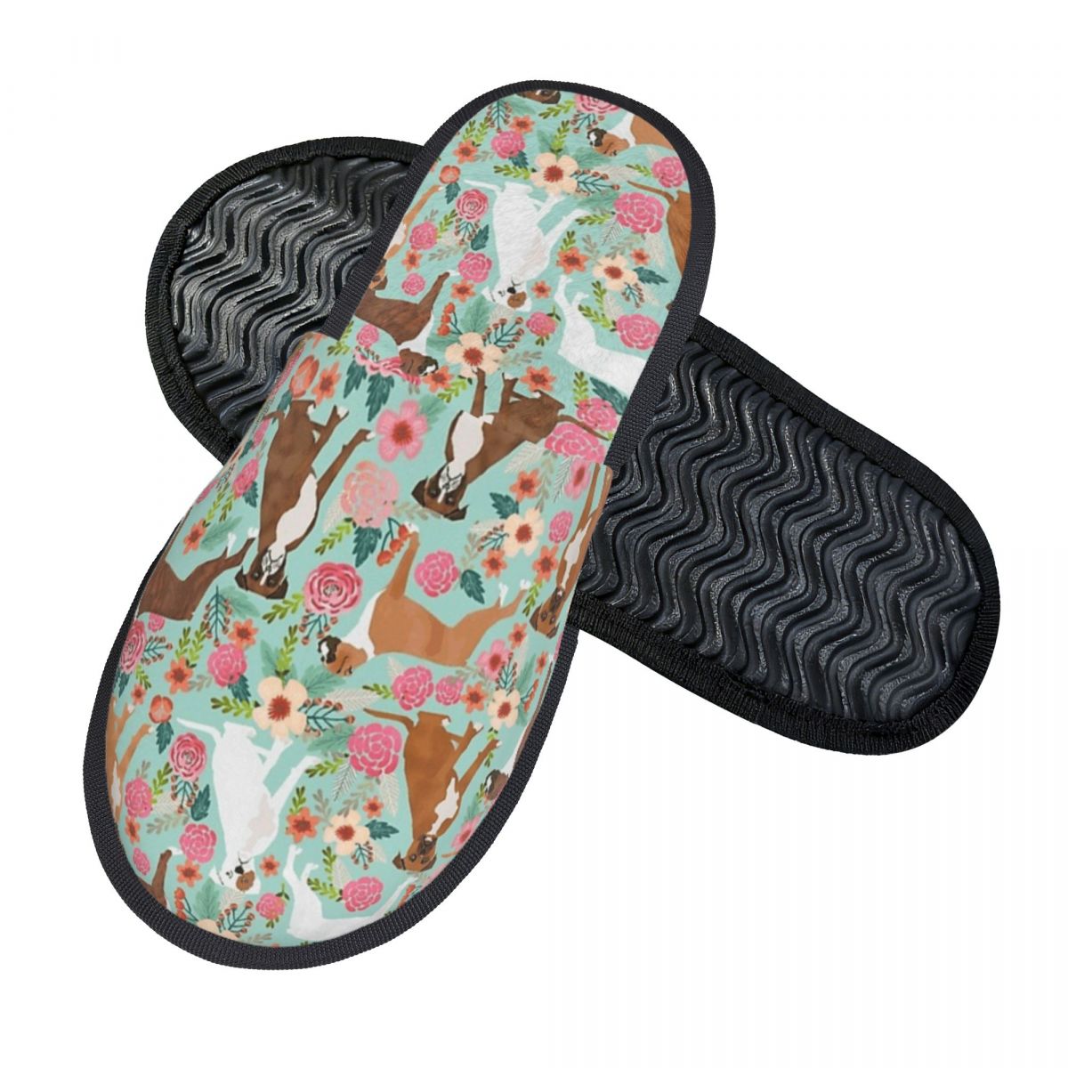 Custom Gifts Boxer Dogs Must H - đánh giá và giá Women Shoes Must Have