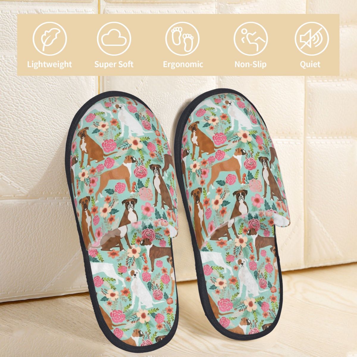 Custom Gifts Boxer Dogs Must H - đánh giá và giá Women Shoes Must Have