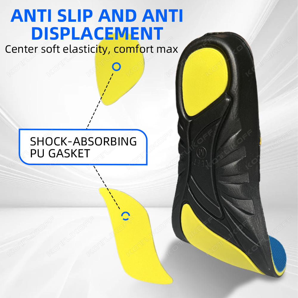 Flat Feet Template Arch Suppor - đánh giá và giá Women'S Shoes For Plantar Fasciitis