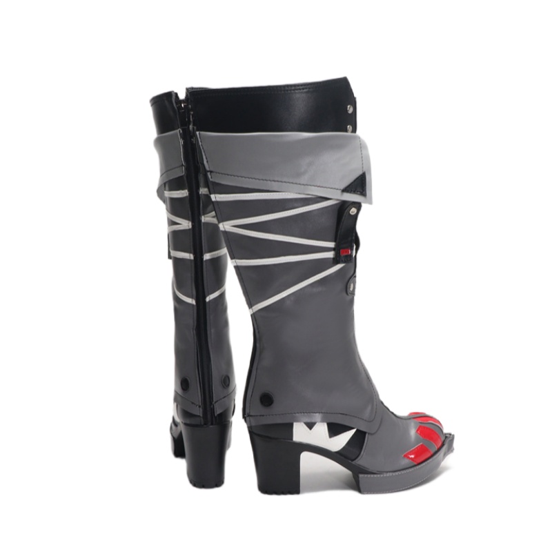 Zenless Zone Zero Jane Doe Cos - đánh giá và giá Women'S Shoes Zone
