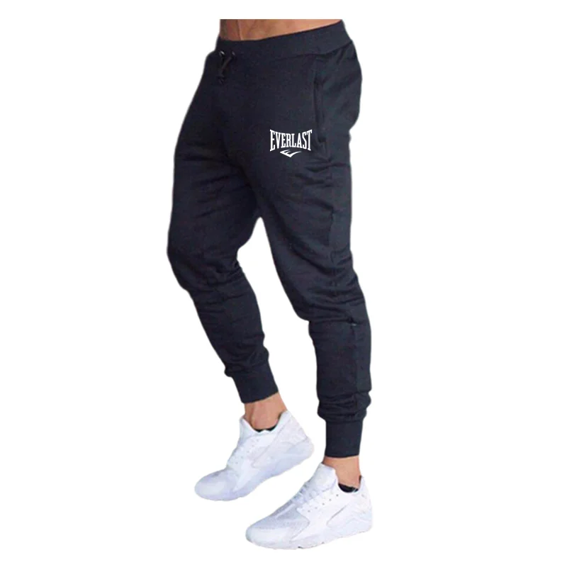 New Printed Pants Autumn EVERL - đánh giá và giá Women Shoes Joggers