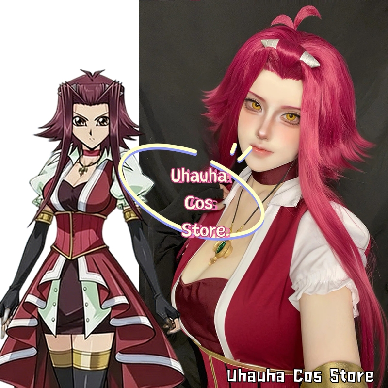 UCosS*/Cosplay Anime Yu Gi Oh! - đánh giá và giá Women Shoes Xxl