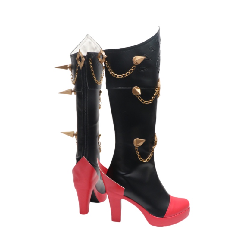 Zenless Zone Zero Lucy Cosplay - đánh giá và giá Women'S Shoes Zone