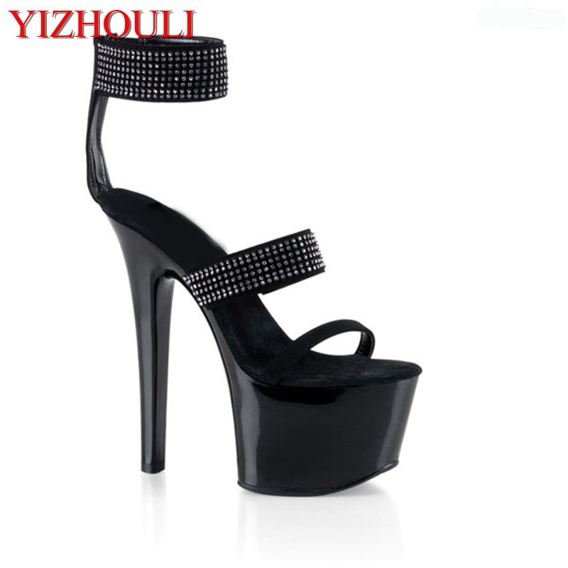 Catwalk must-have shoes End of - đánh giá và giá Women Shoes Must Have