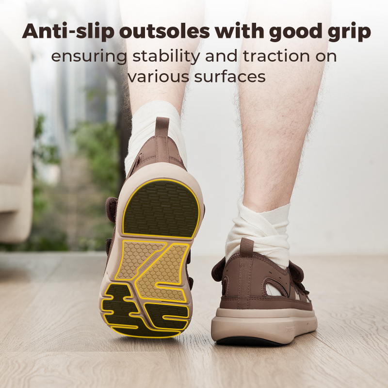 Summer Men'S Sandals Widened D - đánh giá và giá Women'S Shoes For Plantar Fasciitis